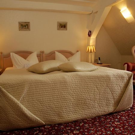 Ringhotel Schloss Тангермюнде Экстерьер фото